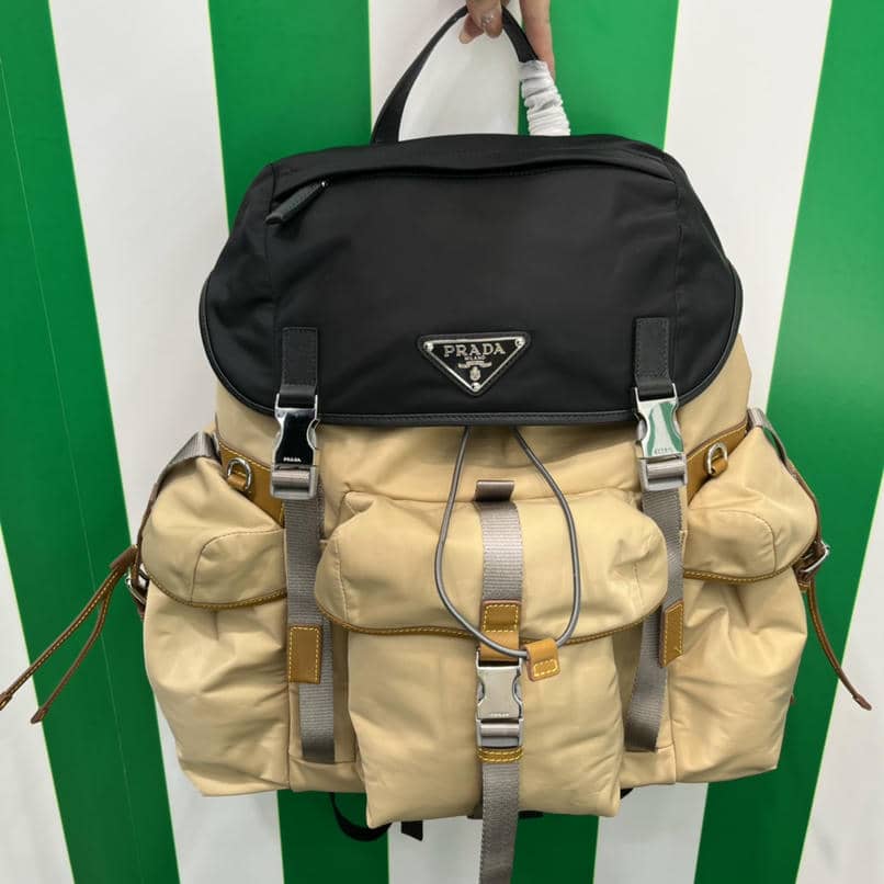 Series-Backpack